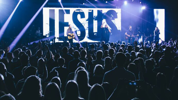 Hillsong Church purges global board to make room for diversity - Vimarsana News