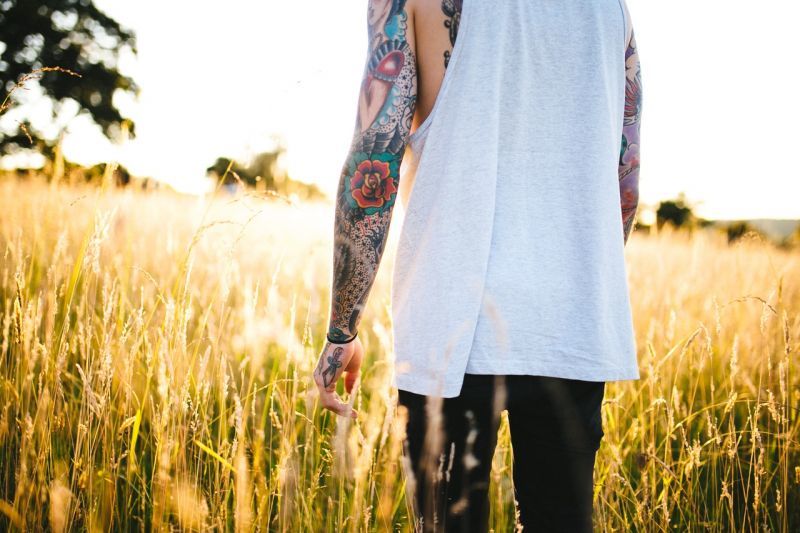 Can we talk about tattoos? - Vimarsana News