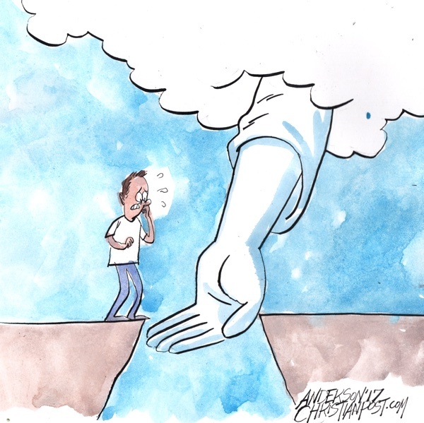 When people assume God doesn't see or hear - Vimarsana News