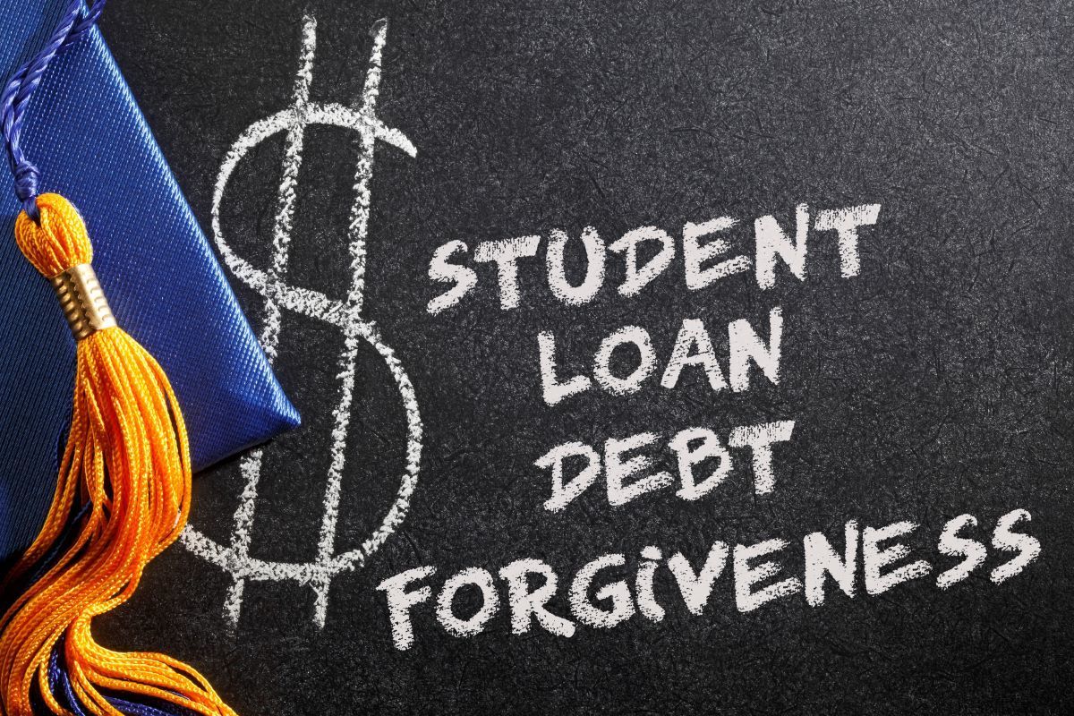 Ask Chuck: Should Christians accept student loan forgiveness? - Vimarsana News
