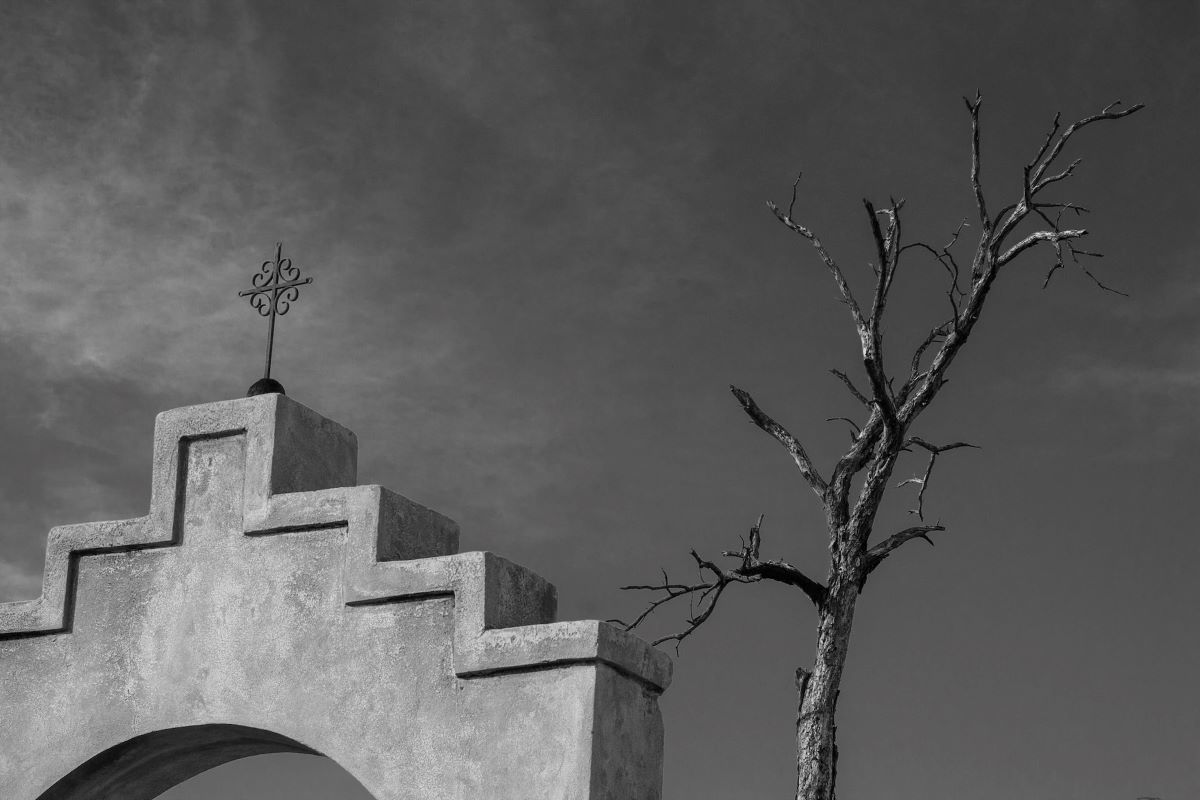 Revelation 3: The church said to be 'alive,' but was 'dead' - Vimarsana News