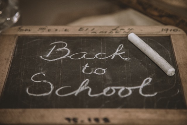 3 things to remember on the return to school - Vimarsana News