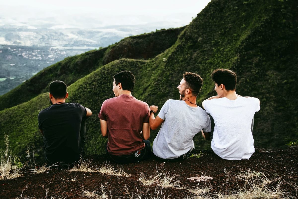 When masculine Christianity becomes unhealthy, even dangerous - Vimarsana News