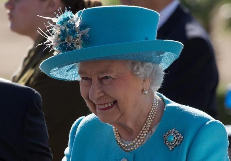What explains Britain's inimitable pageantry? - Vimarsana News