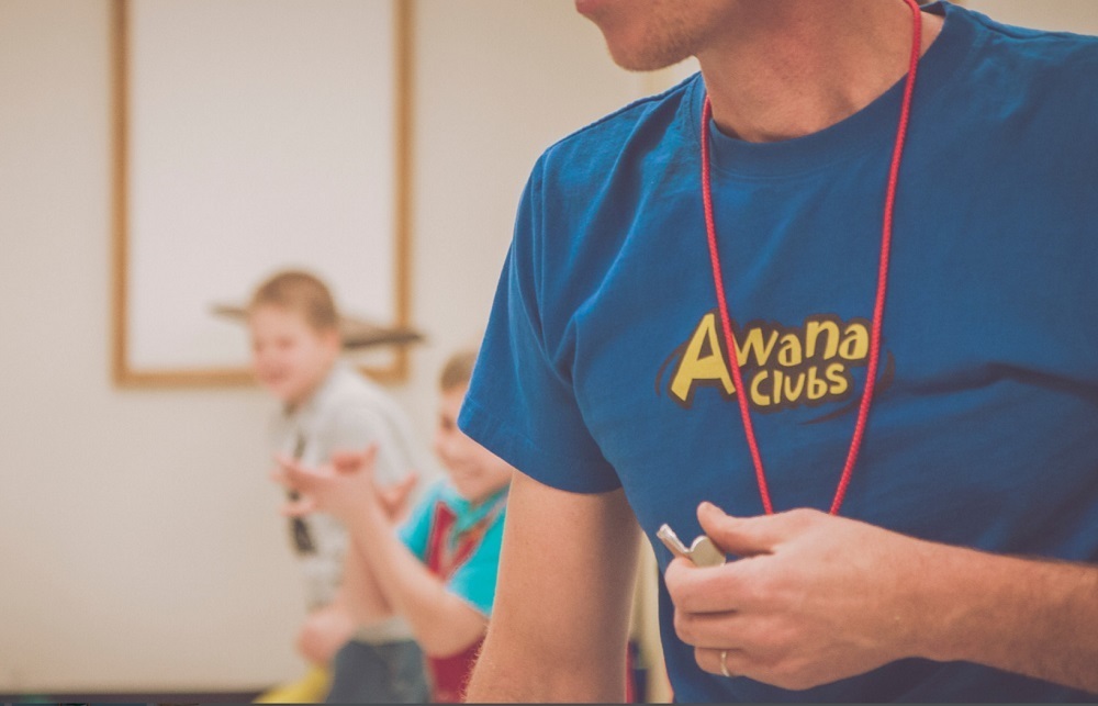 Awana CEO: Churches are standing on a ‘burning platform’ if they ignore discipling children