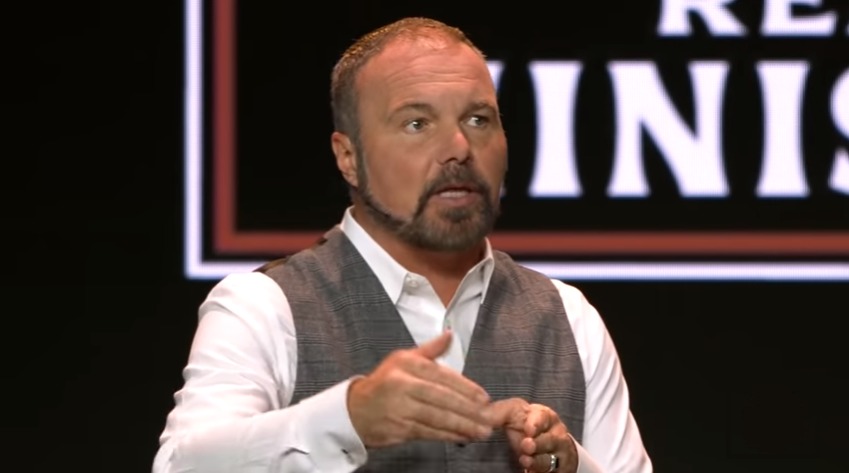 Mark Driscoll temporarily suspended from TikTok - Vimarsana News