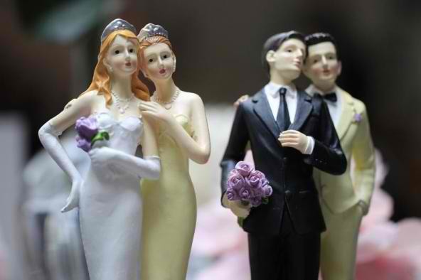 Why conservatives can't give up on marriage - Vimarsana News