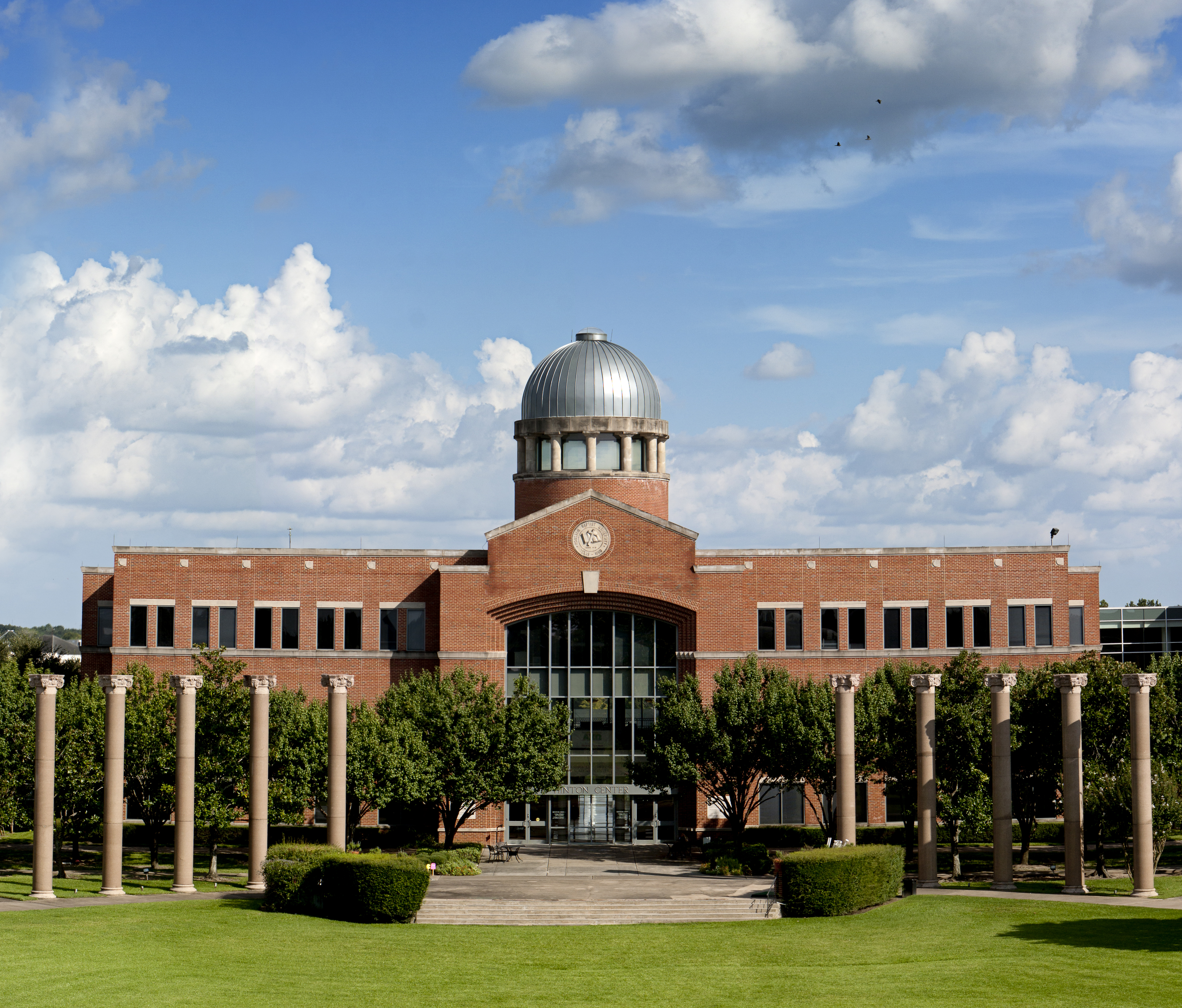 Houston Christian University drops 'Baptist' in rebrand - Vimarsana News