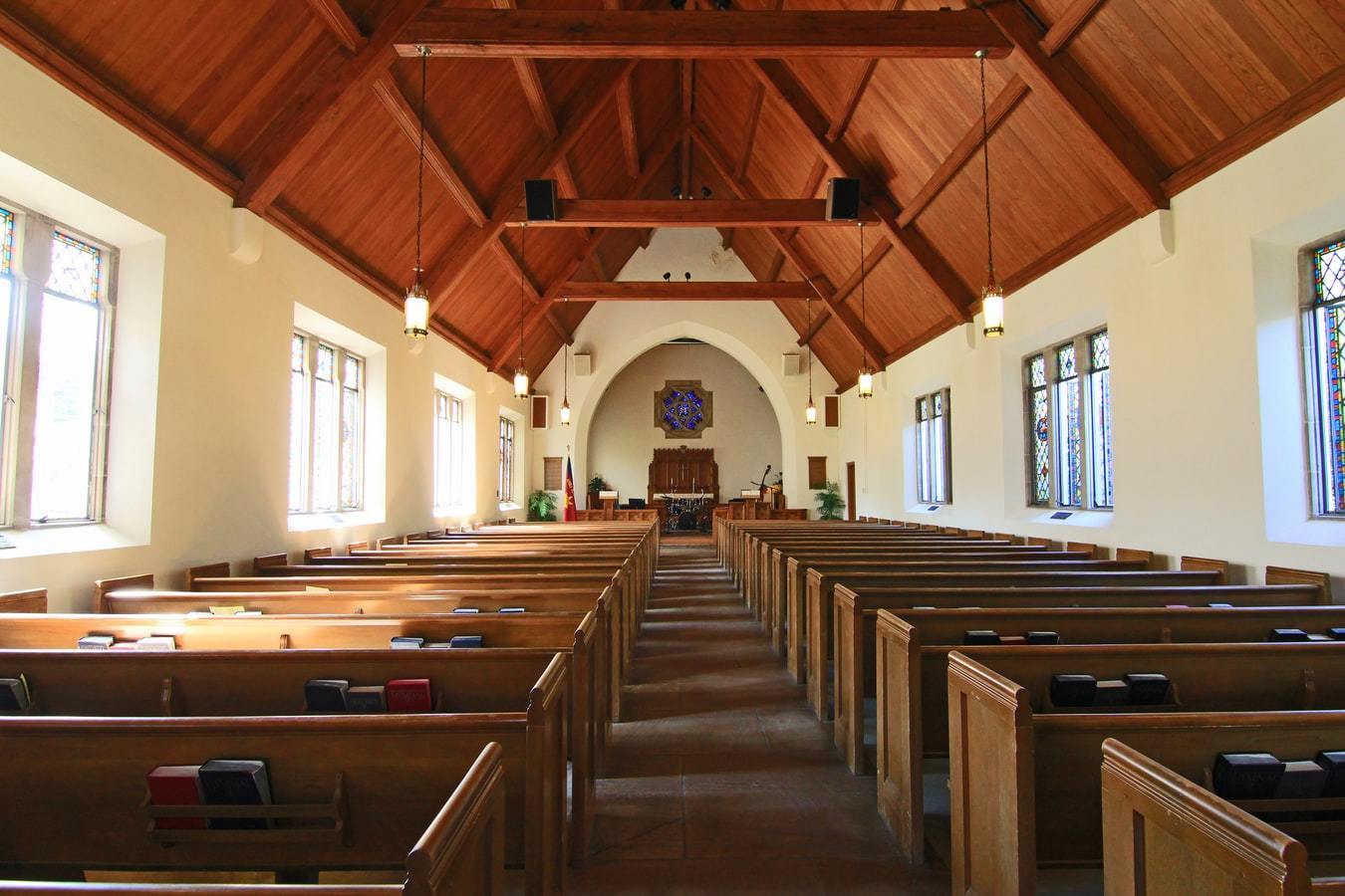'Church hurt' is not an excuse for apostasy - Vimarsana News