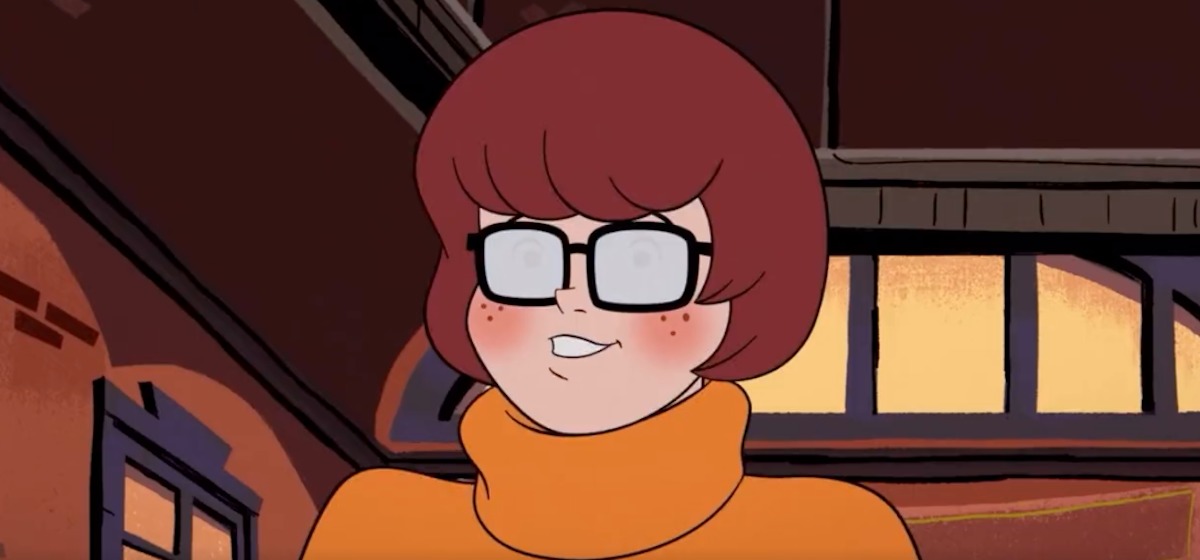 New ‘Scooby-Doo' film turns Velma into a lesbian | Entertainment News