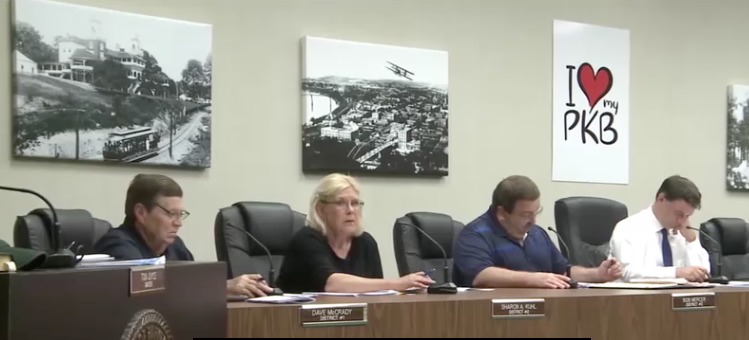 West Virginia city must pay $60K for prayer at council meetings - Vimarsana News