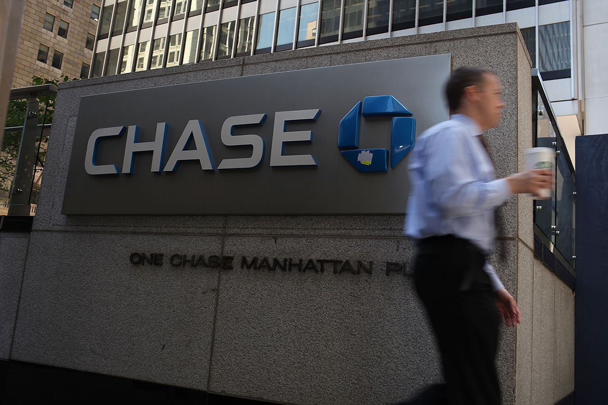 Religious nonprofit group says Chase closed its bank account - Vimarsana News