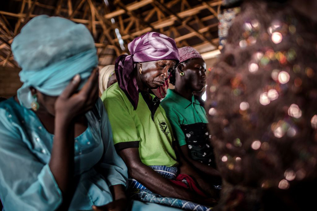 3 Christians killed, dozens wounded in attack on Chibok village - Vimarsana News