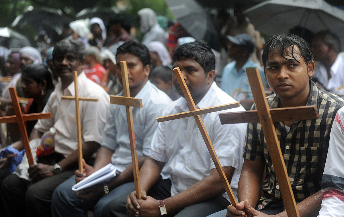 India delays Dalit Christian affirmative action case - Vimarsana News