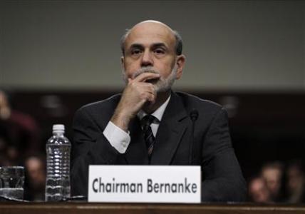 Bernanke wins Nobel Prize; investors suffer crisis he created - Vimarsana News