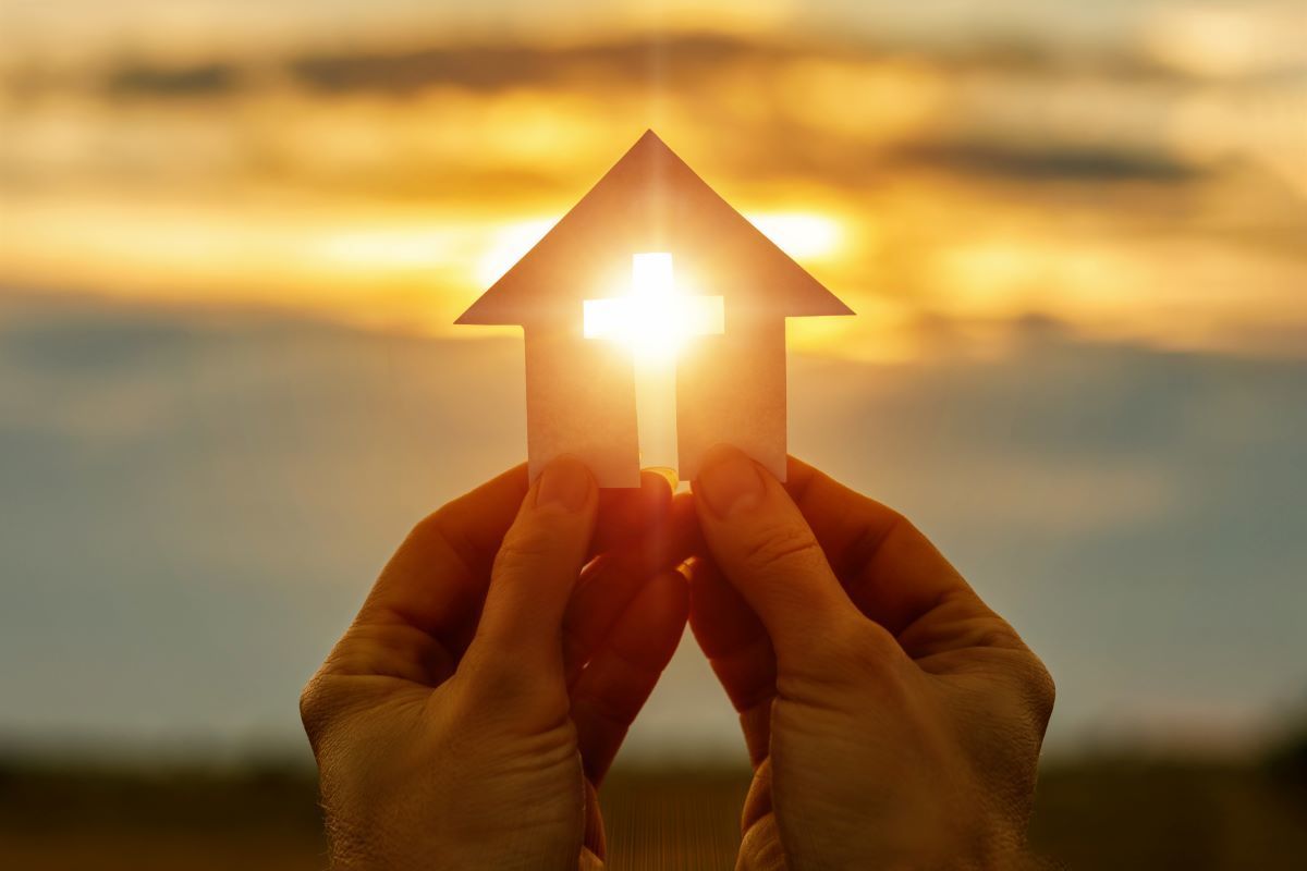 House church model can save struggling churches - Vimarsana News