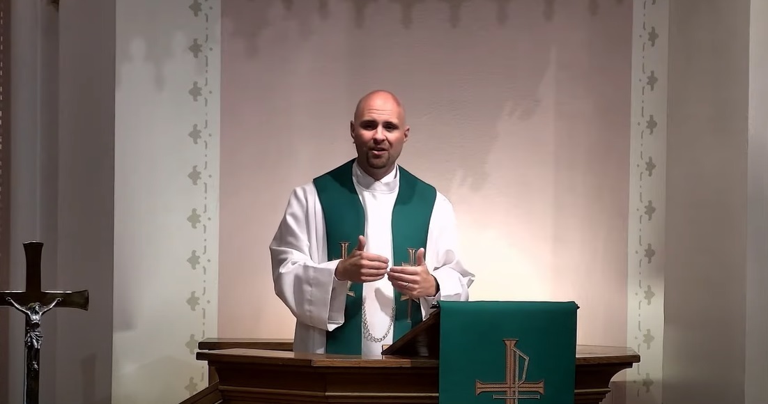 Over $136K raised for family of pastor killed by speeding driver - Vimarsana News