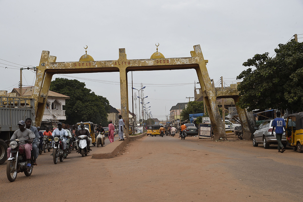 Gunmen kill Christian woman, daughter in attack on church service - Vimarsana News