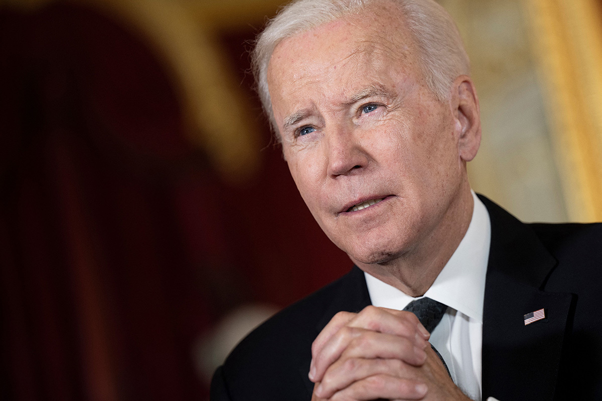 Catholic bishop: Biden has 'single-minded' focus on abortion - Vimarsana News