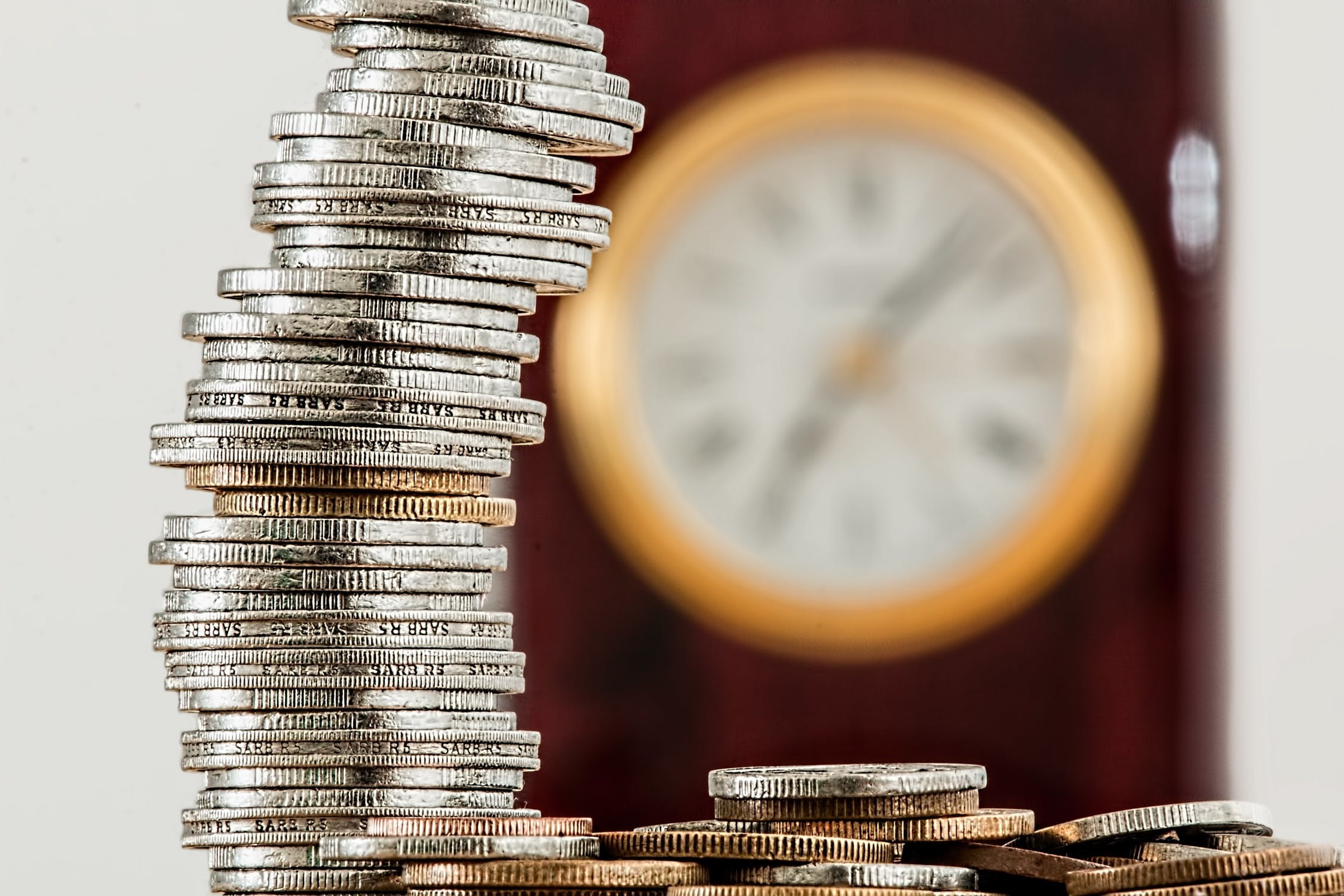 Understanding the times using financial markets - Vimarsana News