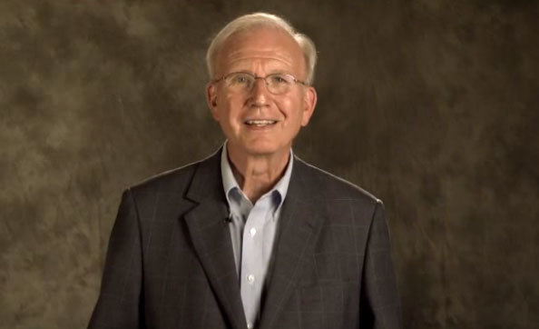 Steve Douglass, former president of Cru, dies at 77 - Vimarsana News