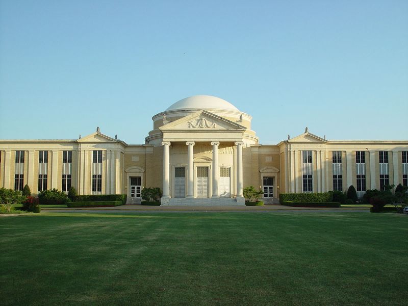 Southwestern Baptist Theological Seminary confirms staff cuts - Vimarsana News