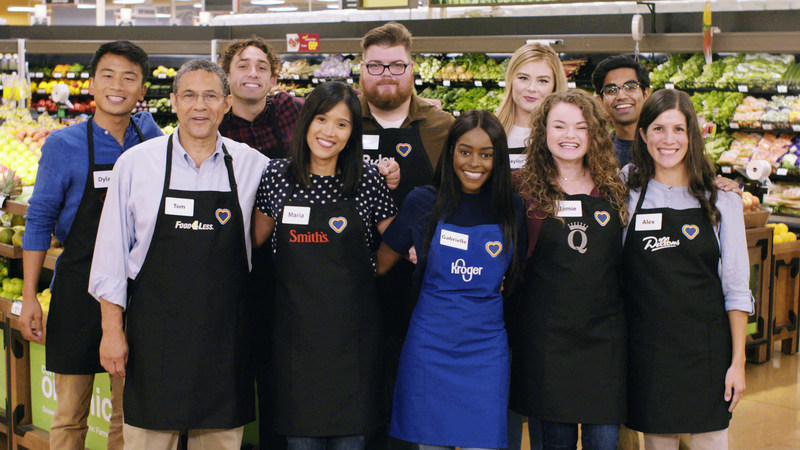 Kroger pays $180K to settle EEOC religious discrimination case - Vimarsana News