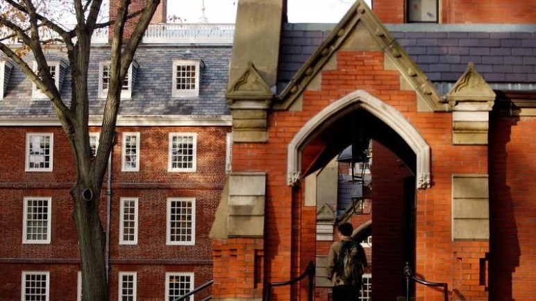 Colleges lack due process rights as Title IX changes loom: report - Vimarsana News