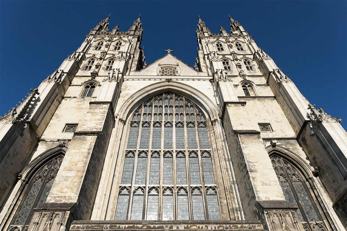 Only a fifth of congregations ‘financially stable,’ Church of England diocese report shows