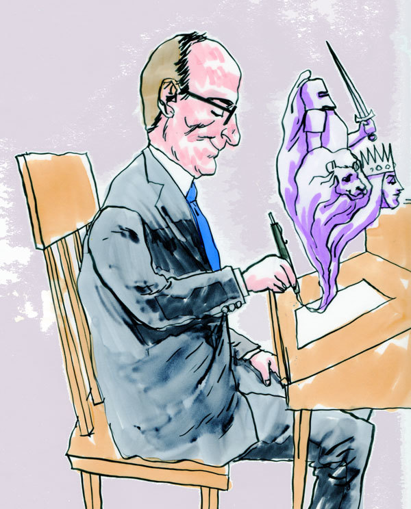 Why CS Lewis remains compelling - Vimarsana News