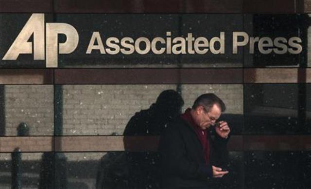 Associated Press rejects 'fetal heartbeat,' 'late-term abortion' - Vimarsana News