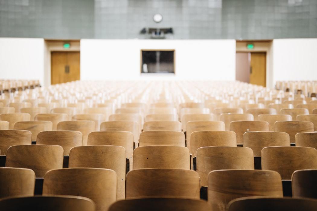 Colleges with heavy restrictions on free speech increase: report - Vimarsana News
