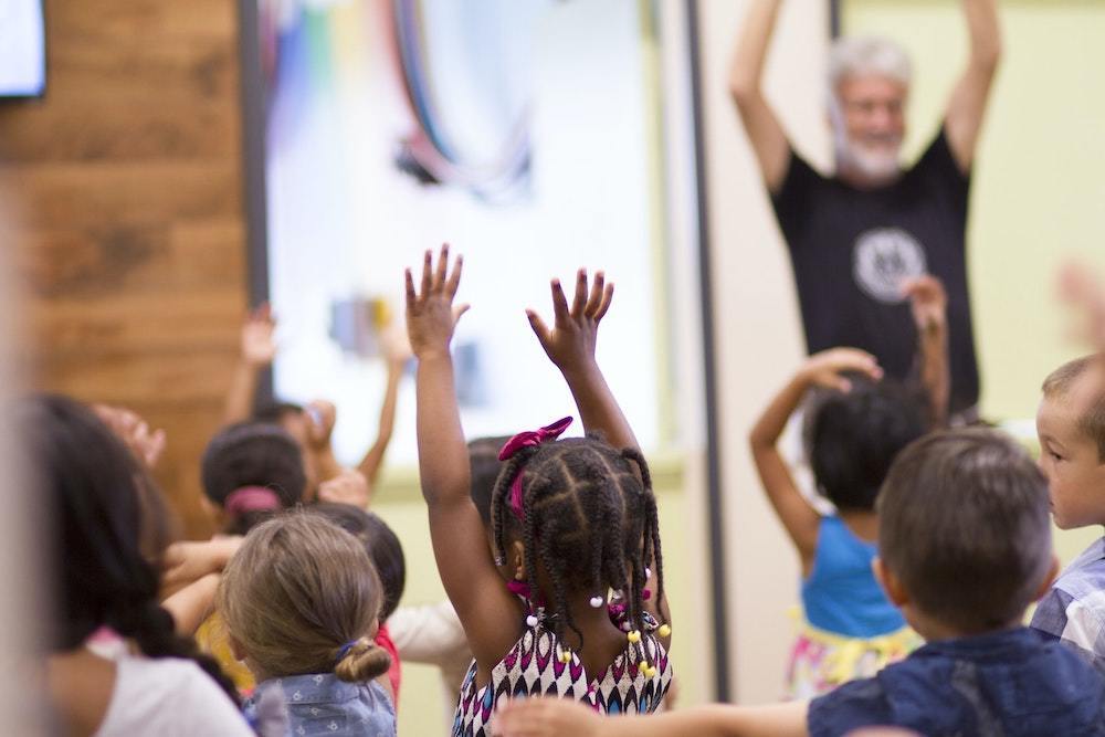 4 steps to inoculate your children against progressive mind virus - Vimarsana News