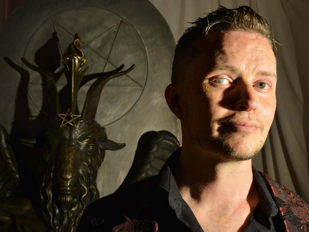 Satanic Temple