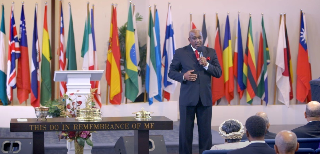 SBC pastors launching leadership institute to benefit black churches