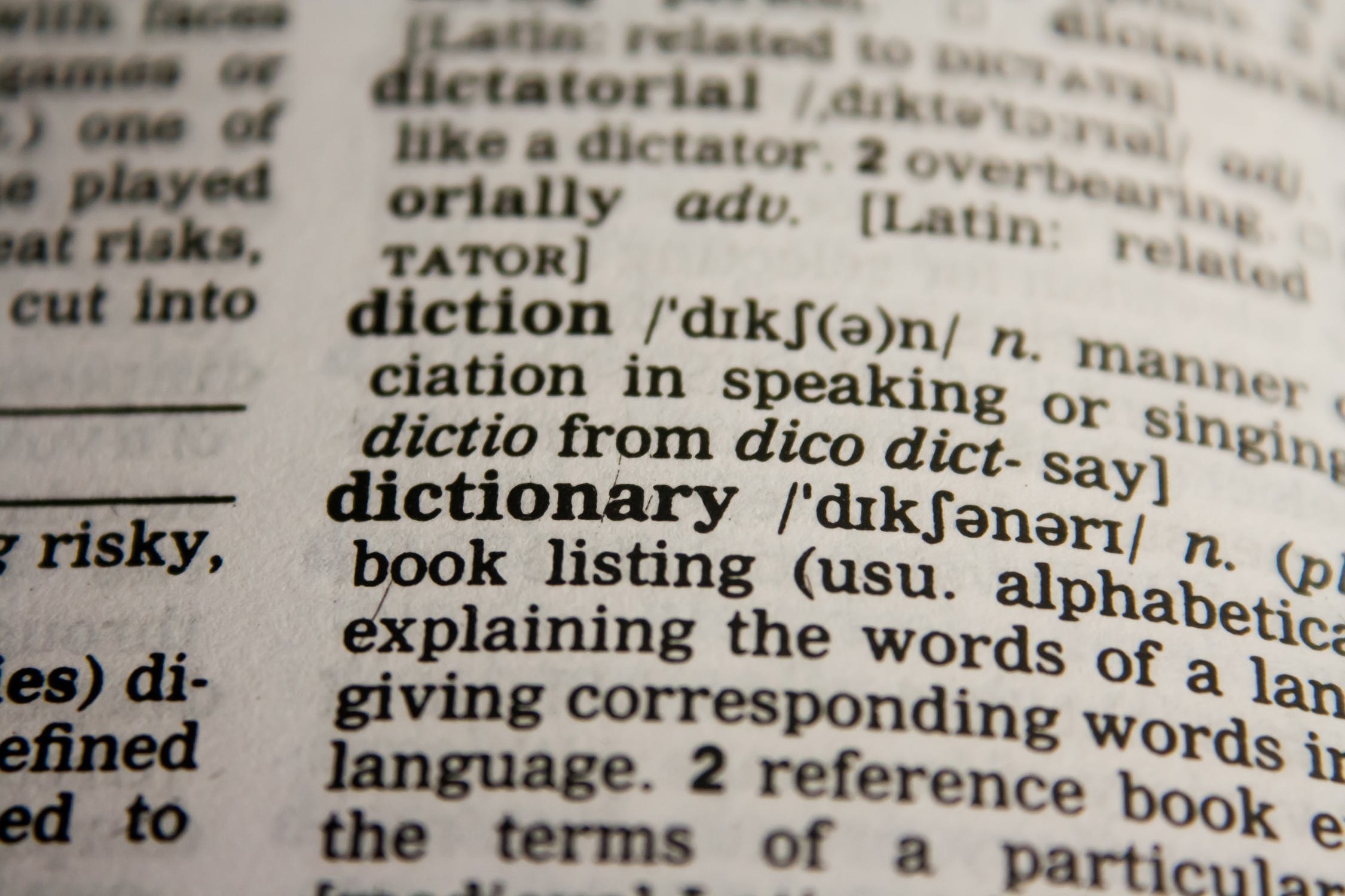 Cambridge Dictionary un-defines ‘man’ and ‘woman’