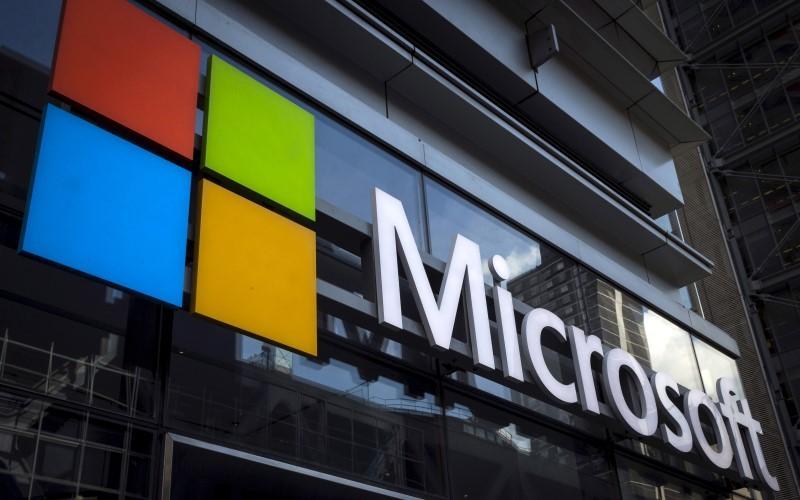 Microsoft refuses to consider downside of reverse discrimination - Vimarsana News