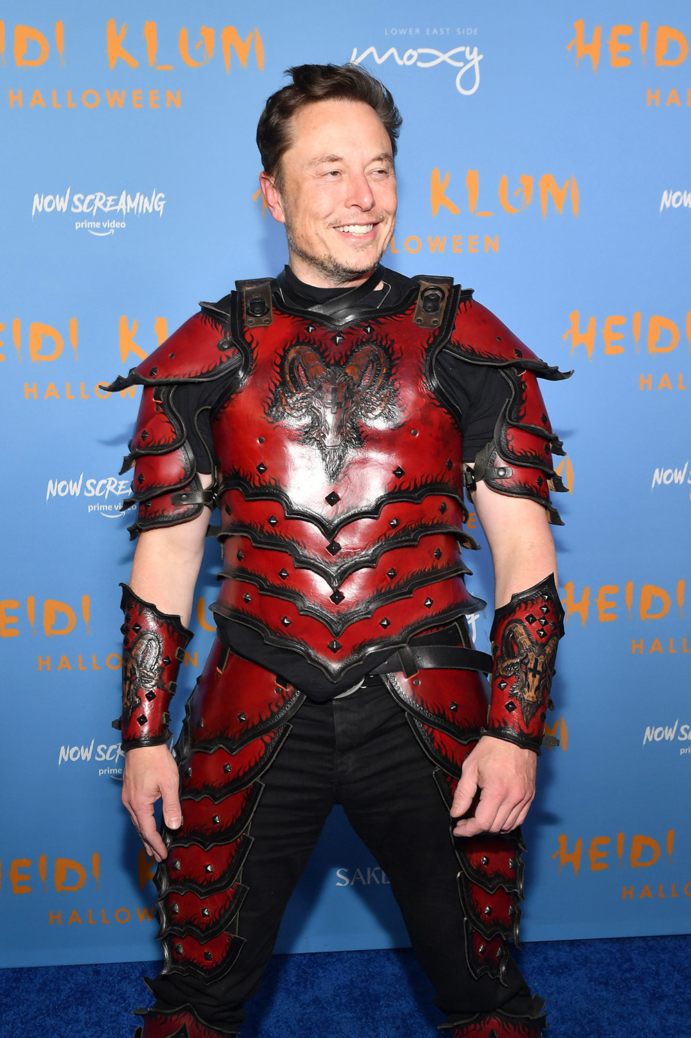 Was Elon Musk 'just trolling' his critics with 'Devil's Champion' | U.S.
