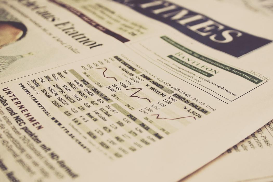 Why markets know more than experts, and what they expect - Vimarsana News