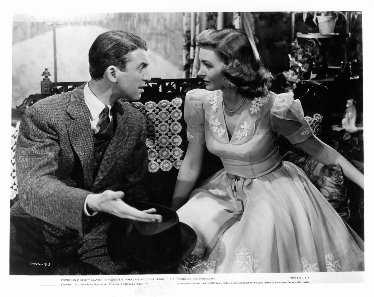 Why we love 'It's a Wonderful Life' - Vimarsana News