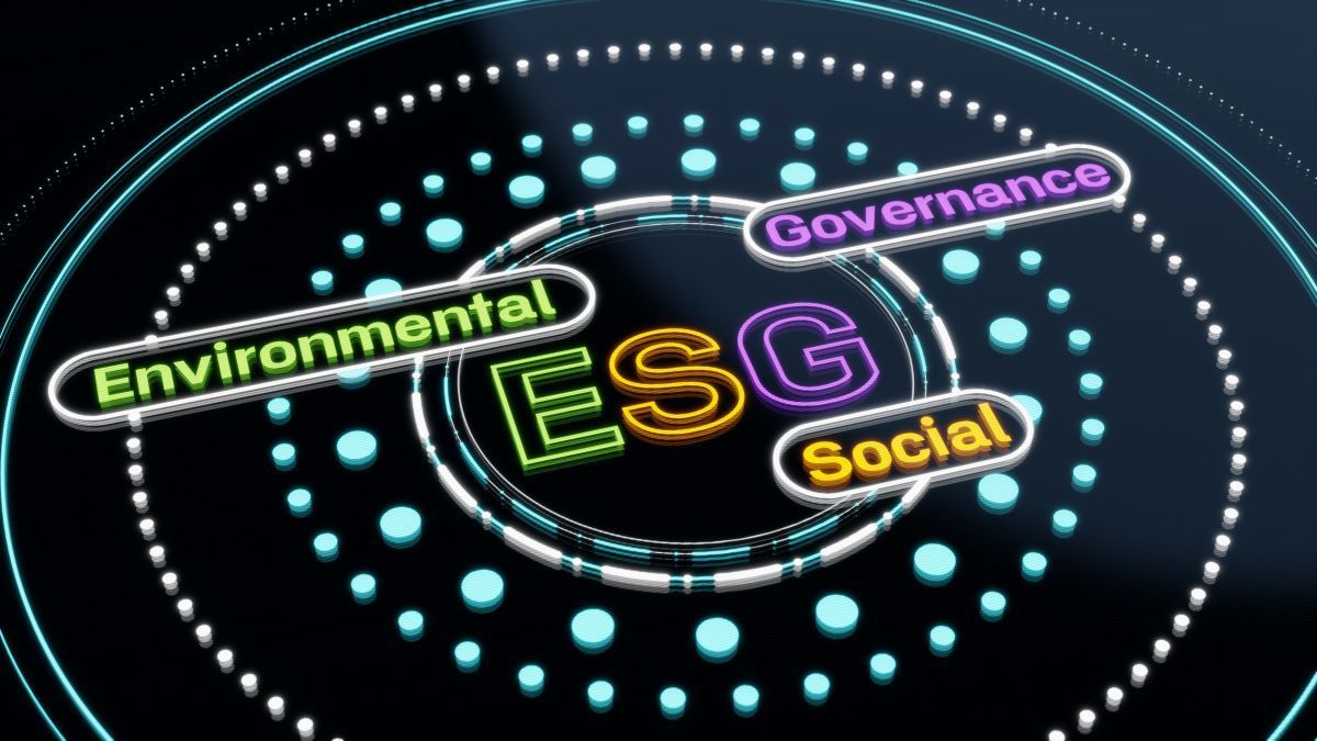 Another state officer calls out the ESG industry - Part 2 - Vimarsana News