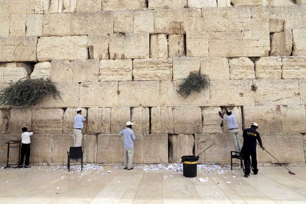 The Church and anti-Semitism - Vimarsana News