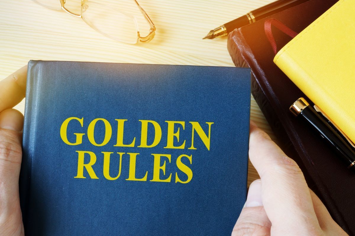Golden Rule vs. Platinum Rule: How should Christians respond? - Vimarsana News
