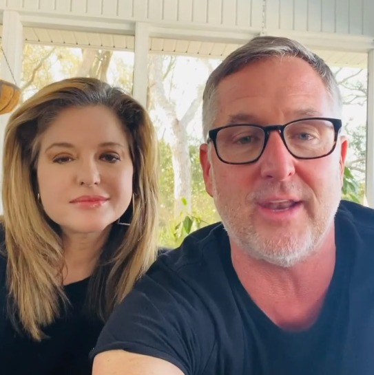 Bank settles lawsuit against Celebration Church founders | Church & Ministries News - Vimarsana News
