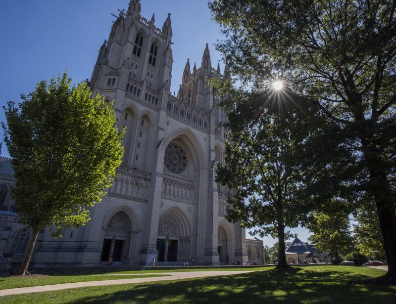 Post-denominational America - Vimarsana News