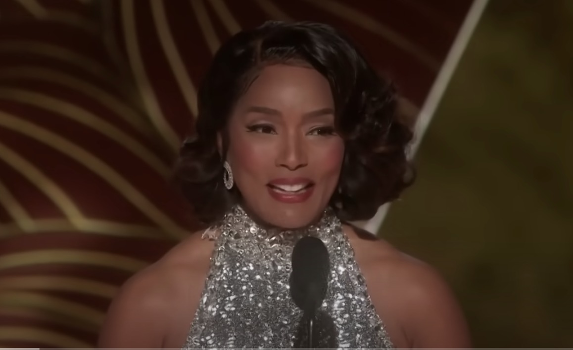 Angela Bassett Opens Up About The Longevity Of Her Career