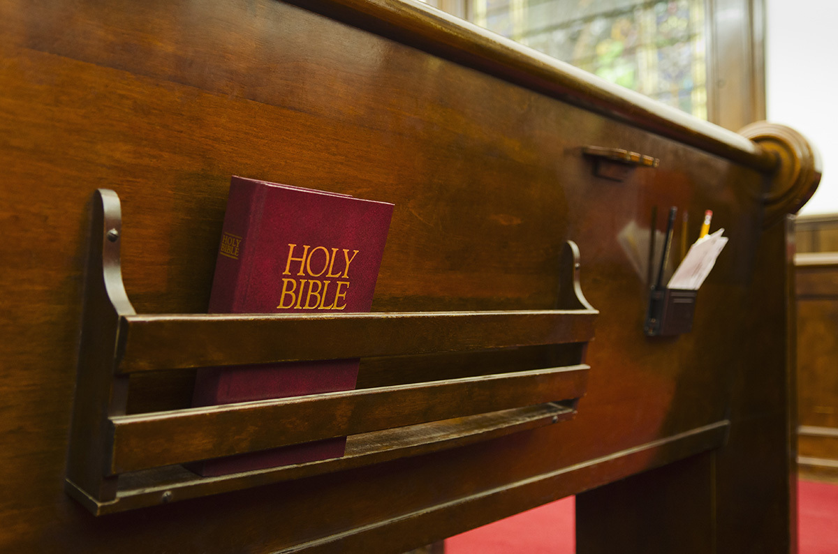 The dangers of theological liberalism - Vimarsana News