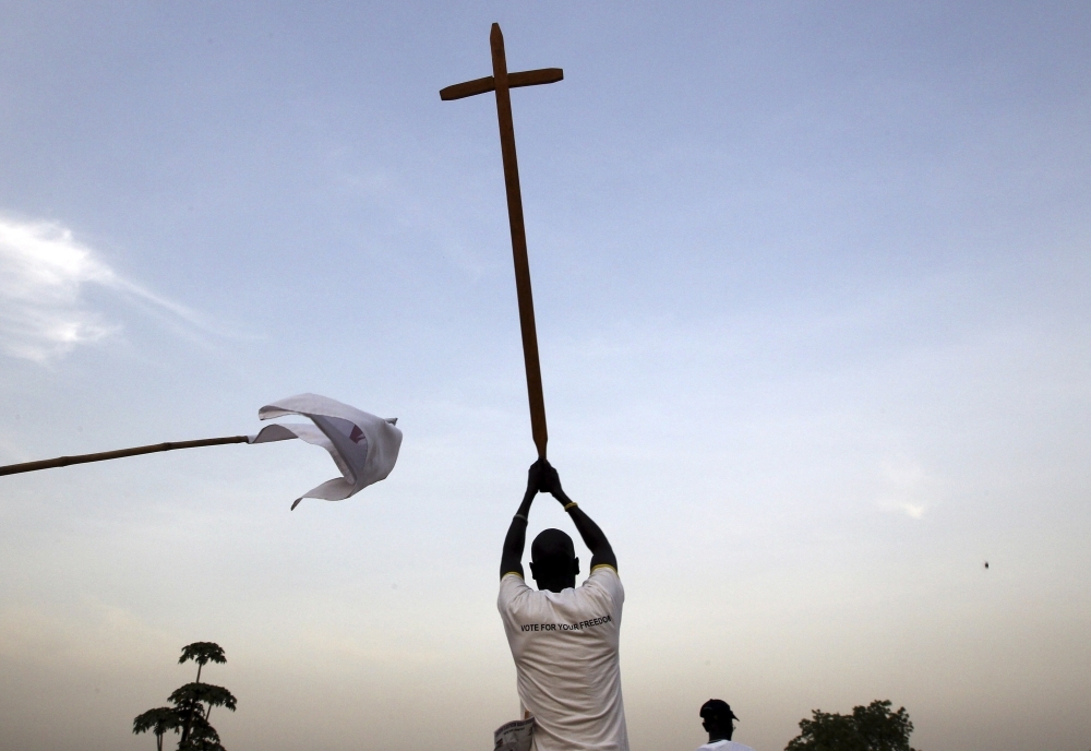 Pastor, 3 other Christians killed in pre-dawn attack in Sudan - Vimarsana News