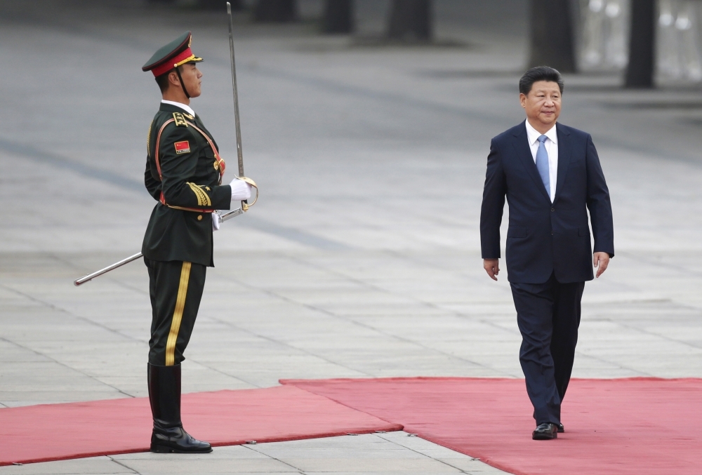 China responds to US shooting down ‘Red Zeppelin’ amid tensions | World