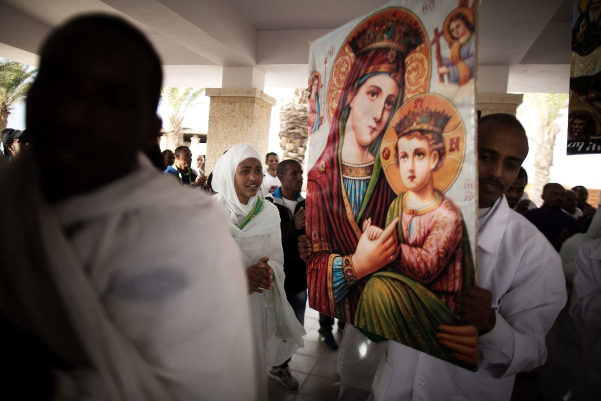 3 killed in Ethiopian church attack amid Orthodox tensions - Vimarsana News